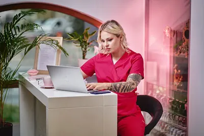 Kobieca Strefa Tychy